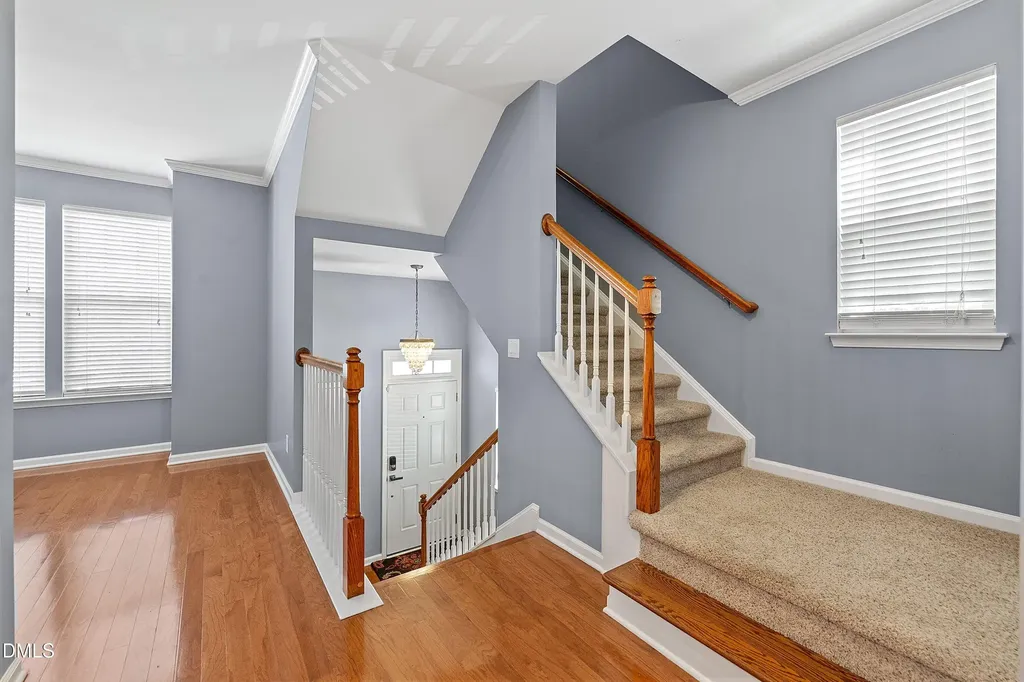 5911 Longeria Raleigh NC 27612