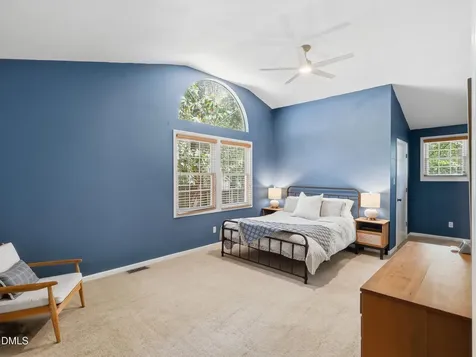 5 Drakesway Court Durham NC 27713