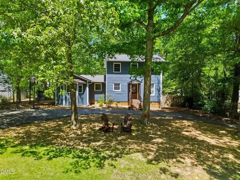 5 Drakesway Court Durham NC 27713