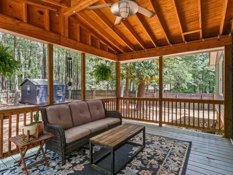 5 Drakesway Court Durham NC 27713