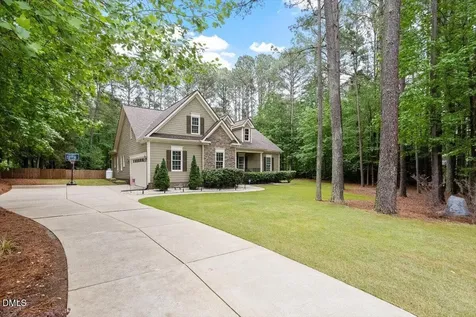 3653 Jordan Circle Franklinton NC 27525