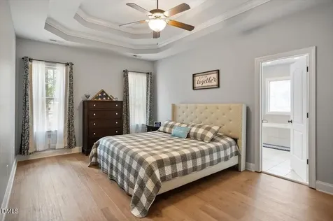 3653 Jordan Circle Franklinton NC 27525