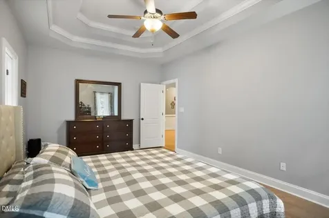 3653 Jordan Circle Franklinton NC 27525