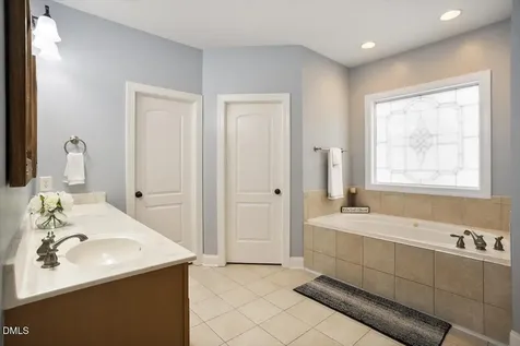 3653 Jordan Circle Franklinton NC 27525