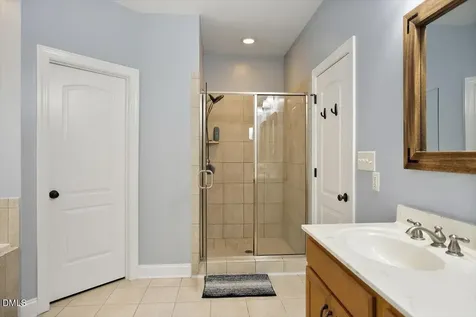 3653 Jordan Circle Franklinton NC 27525