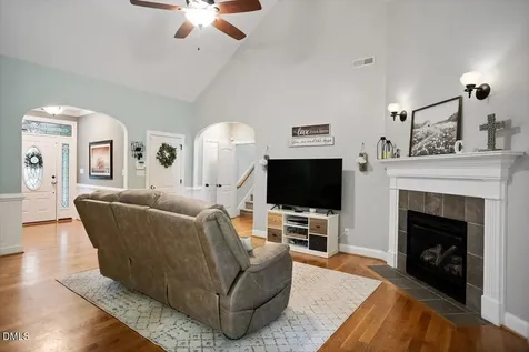 3653 Jordan Circle Franklinton NC 27525