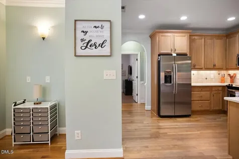 3653 Jordan Circle Franklinton NC 27525