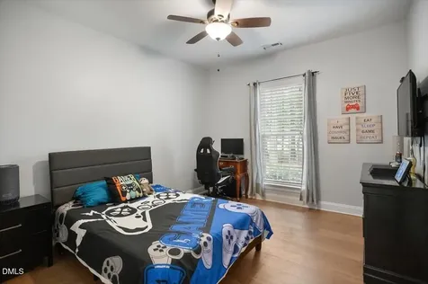 3653 Jordan Circle Franklinton NC 27525