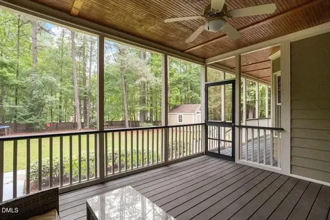 3653 Jordan Circle Franklinton NC 27525
