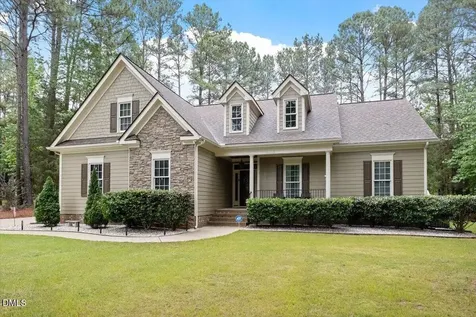3653 Jordan Circle Franklinton NC 27525