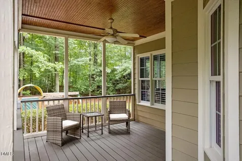3653 Jordan Circle Franklinton NC 27525