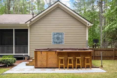 3653 Jordan Circle Franklinton NC 27525