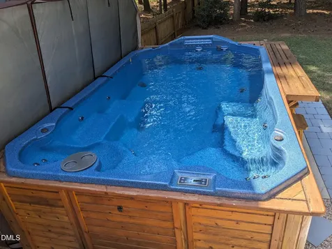 3653 Jordan Circle Franklinton NC 27525