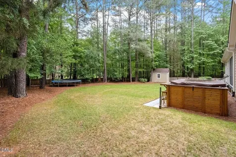 3653 Jordan Circle Franklinton NC 27525