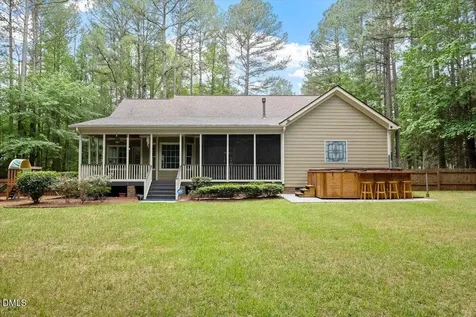 3653 Jordan Circle Franklinton NC 27525