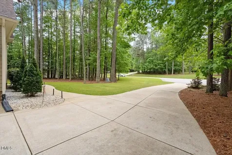 3653 Jordan Circle Franklinton NC 27525