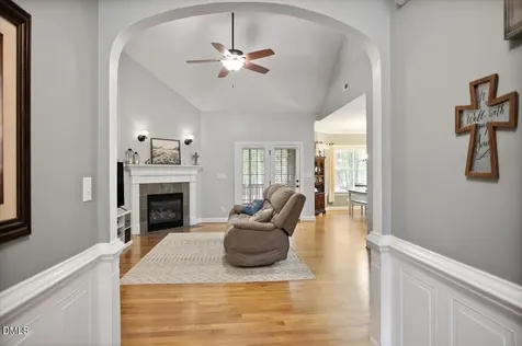 3653 Jordan Circle Franklinton NC 27525
