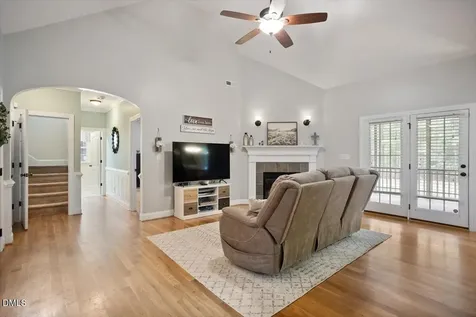 3653 Jordan Circle Franklinton NC 27525