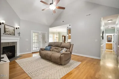 3653 Jordan Circle Franklinton NC 27525