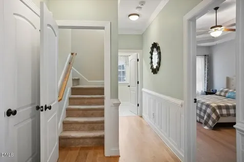 3653 Jordan Circle Franklinton NC 27525
