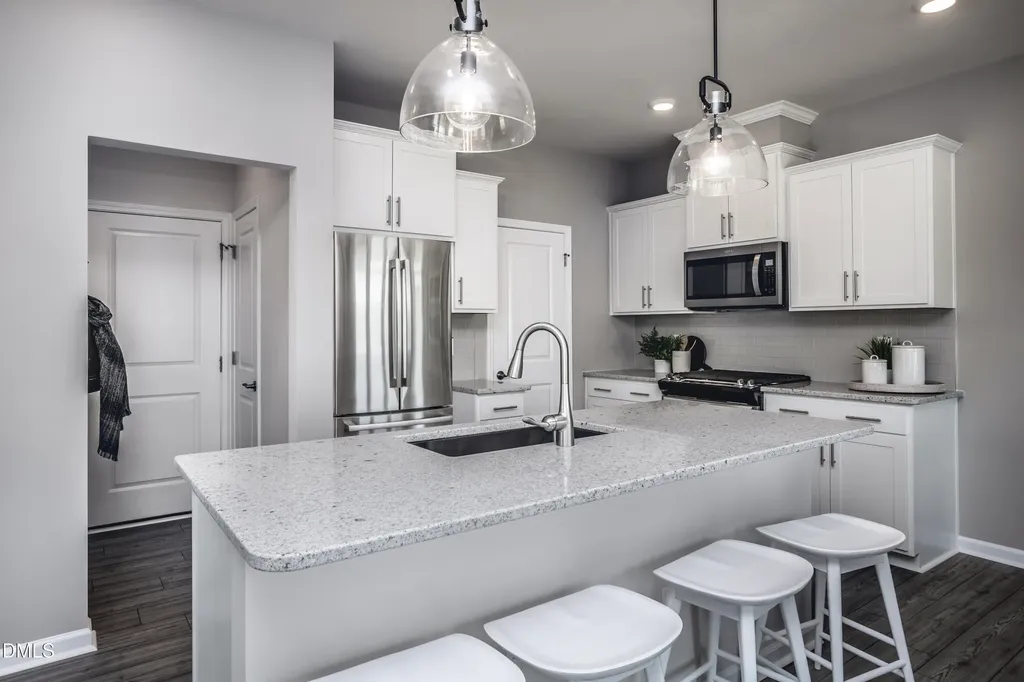 279 Ravenscraig Park Place Raleigh NC 27603