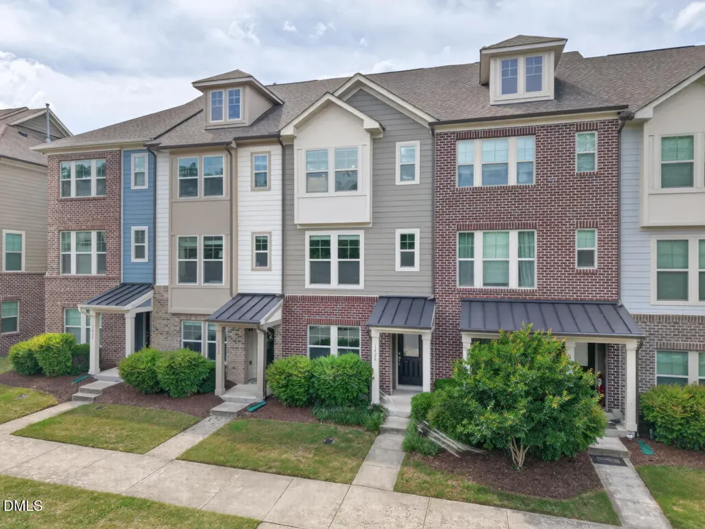 1428 Providence Green Lane Apex NC 27502