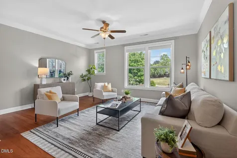 1428 Providence Green Lane Apex NC 27502