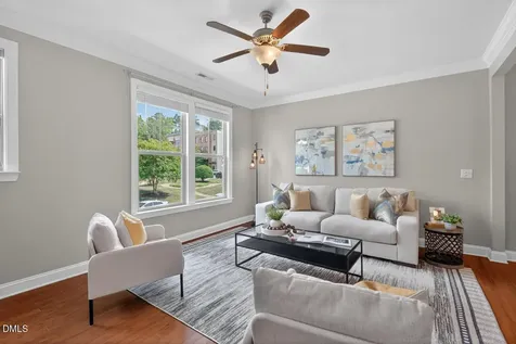 1428 Providence Green Lane Apex NC 27502