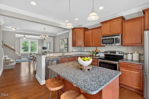 1428 Providence Green Lane Apex NC 27502