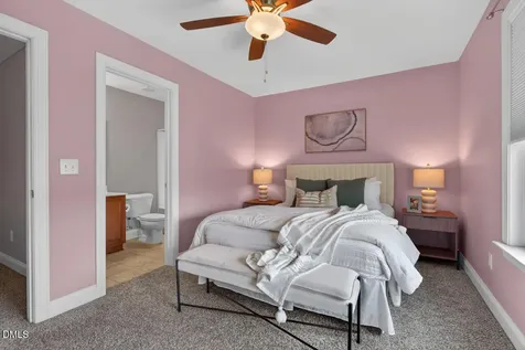 1428 Providence Green Lane Apex NC 27502