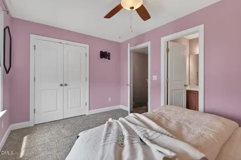 1428 Providence Green Lane Apex NC 27502