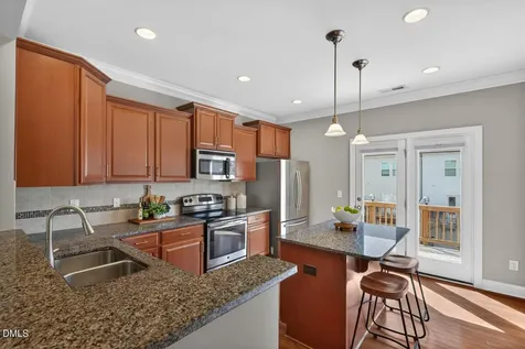 1428 Providence Green Lane Apex NC 27502