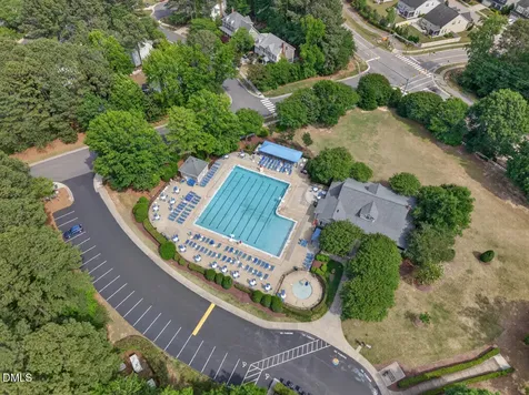 1428 Providence Green Lane Apex NC 27502