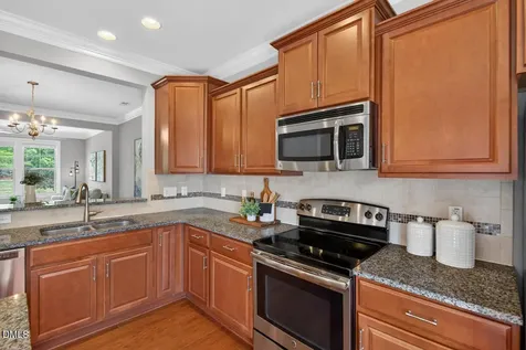 1428 Providence Green Lane Apex NC 27502