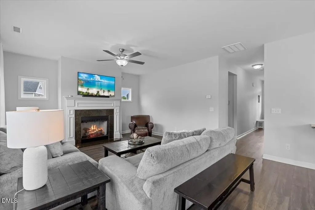 107 Caboose Lane Clayton NC 27520