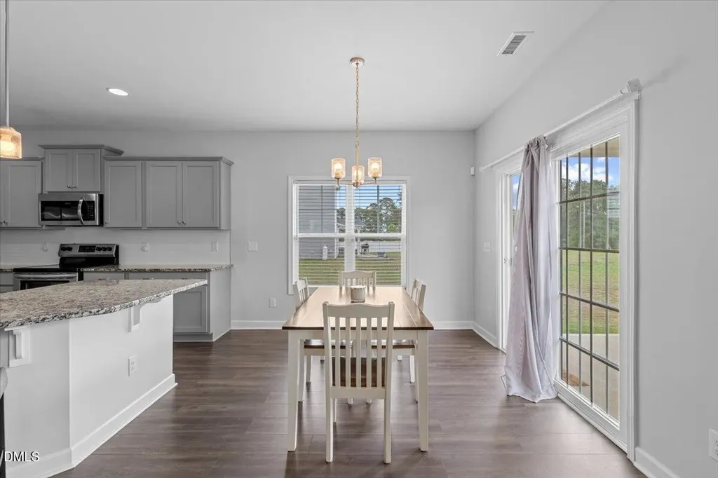 107 Caboose Lane Clayton NC 27520