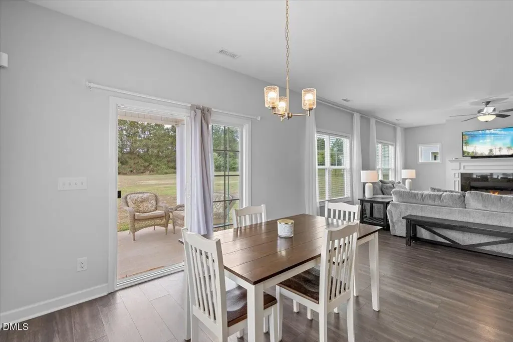 107 Caboose Lane Clayton NC 27520