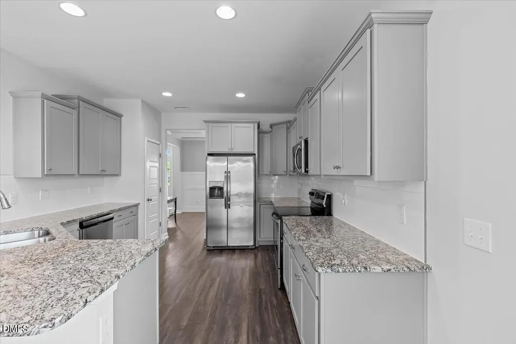 107 Caboose Lane Clayton NC 27520