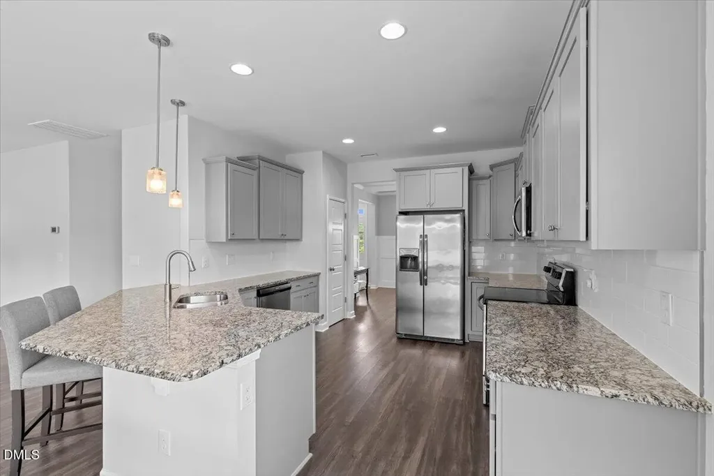 107 Caboose Lane Clayton NC 27520