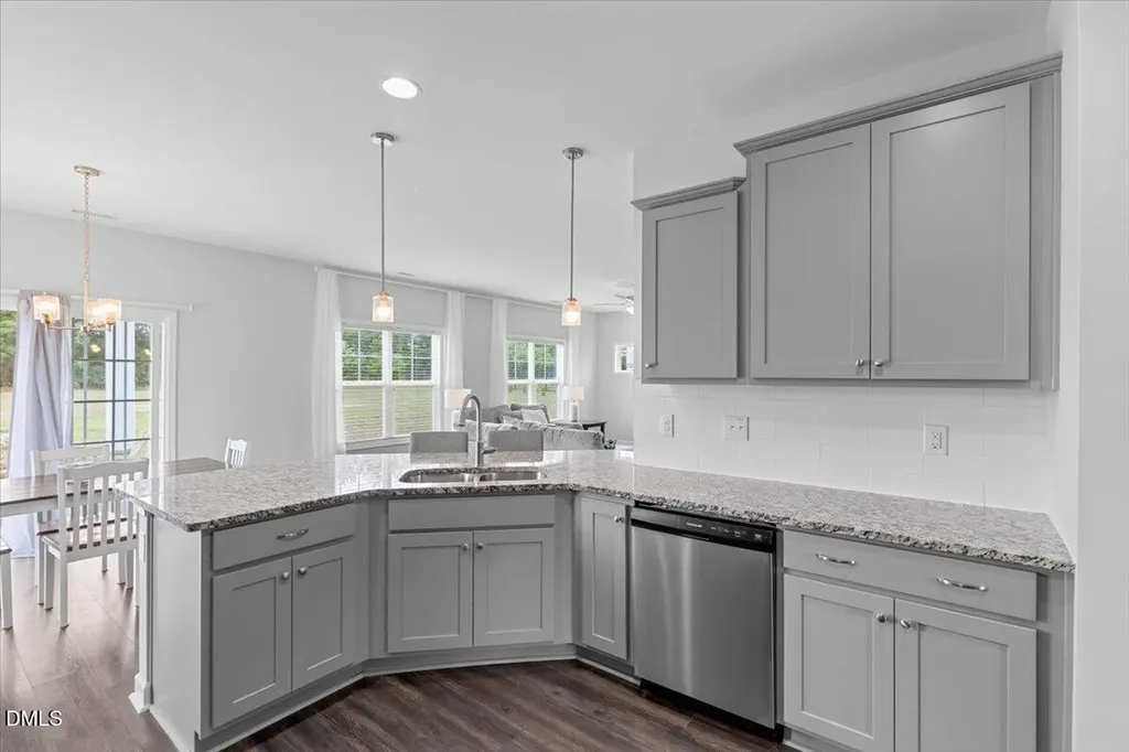 107 Caboose Lane Clayton NC 27520