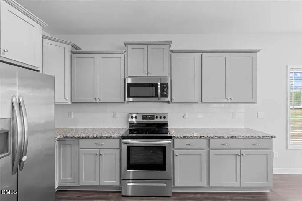 107 Caboose Lane Clayton NC 27520