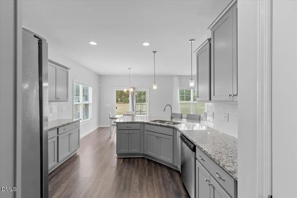 107 Caboose Lane Clayton NC 27520