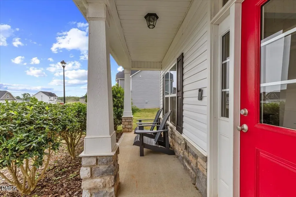 107 Caboose Lane Clayton NC 27520