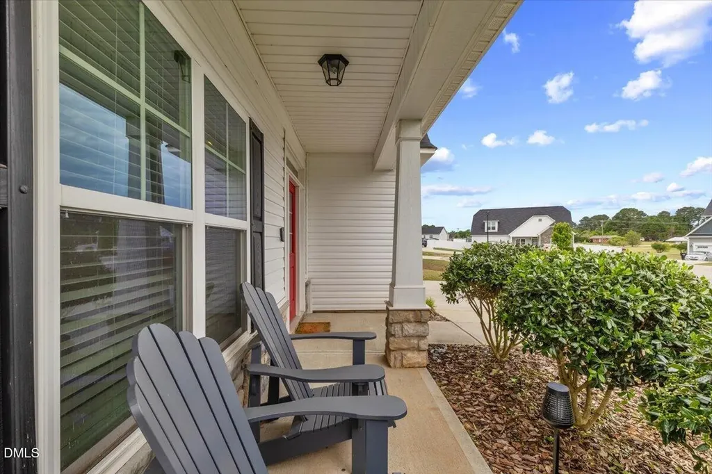 107 Caboose Lane Clayton NC 27520