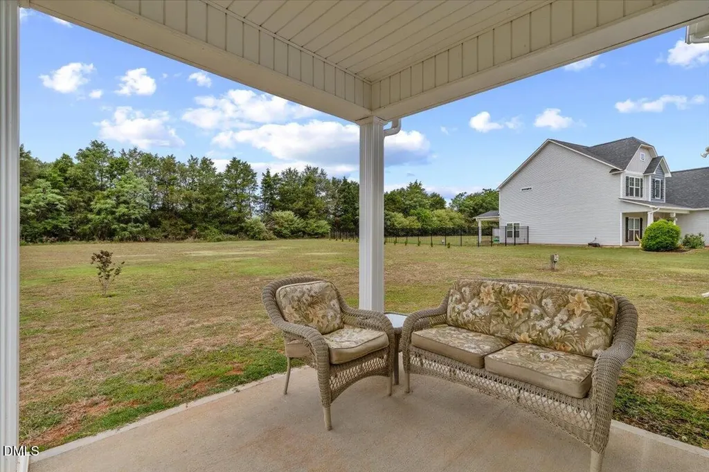 107 Caboose Lane Clayton NC 27520