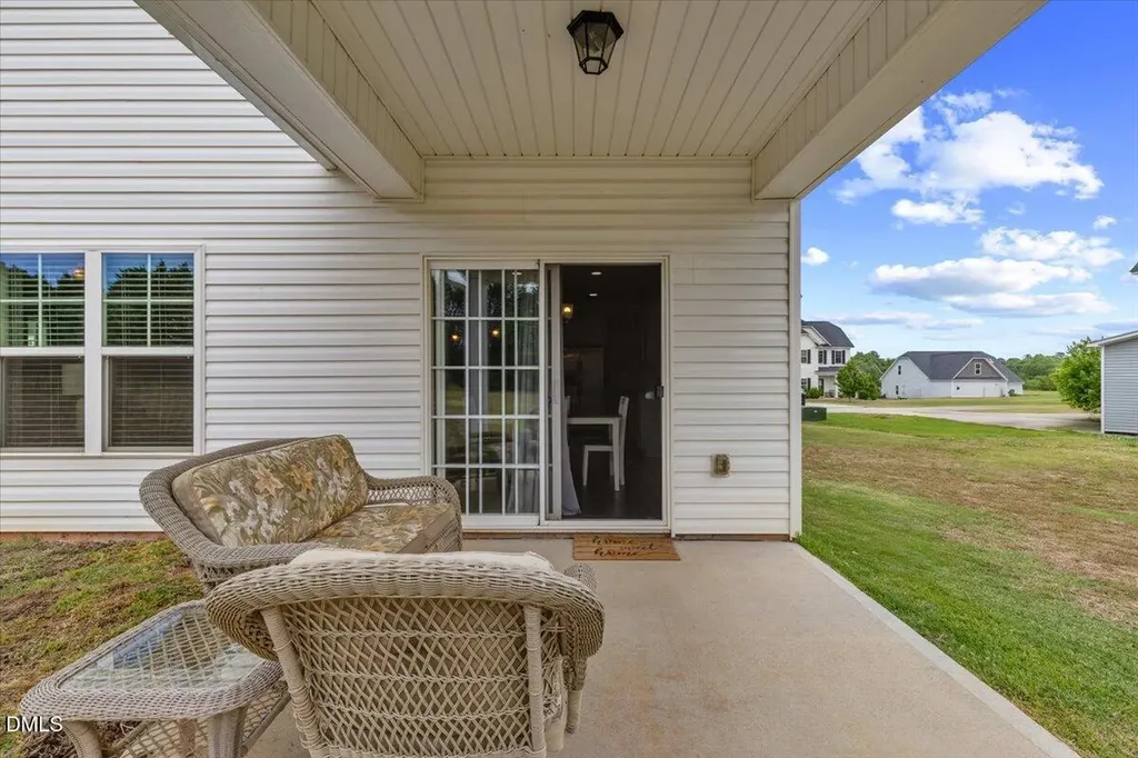 107 Caboose Lane Clayton NC 27520