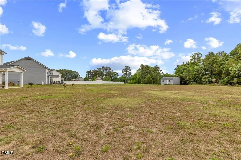 107 Caboose Lane Clayton NC 27520