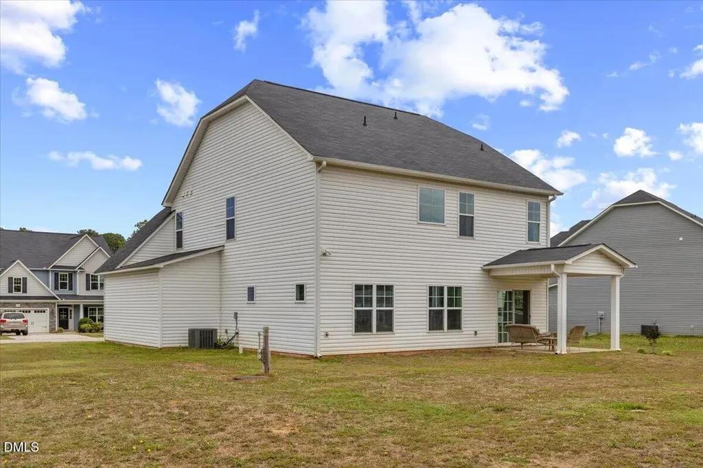 107 Caboose Lane Clayton NC 27520