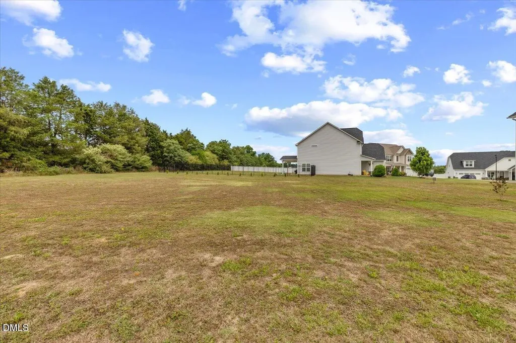 107 Caboose Lane Clayton NC 27520