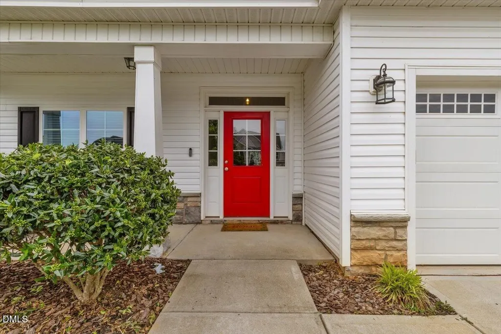 107 Caboose Lane Clayton NC 27520